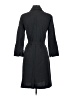 RITVA FALLA Gray Trenchcoat Size EU 34 / US 4 - photo 2