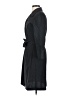 RITVA FALLA Gray Trenchcoat Size EU 34 / US 4 - photo 5