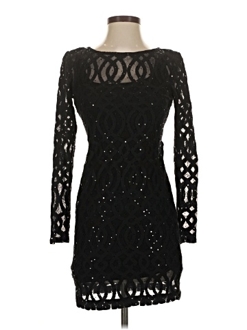 Jump Apparel Cocktail Dress (view 1)