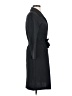 RITVA FALLA Gray Trenchcoat Size EU 34 / US 4 - photo 4