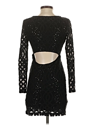 Jump Apparel Cocktail Dress (view 2)