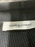 Solid & Striped Black Casual Dress Size S (estimated) - photo 3