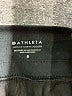 Athleta Solid Black Track Pants Size 0 - photo 7