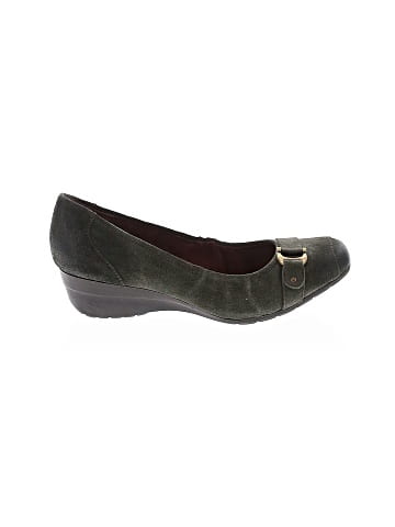 Naturalizer Flats (view 1)