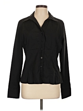 Noel Asmar Long Sleeve Blouse