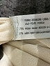 Zara Chevron-herringbone Tan Formal Skirt Size S - photo 5