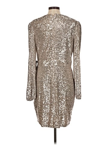 Xscape Cocktail Dress (view 2)
