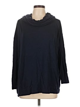 Lou & Grey Turtleneck Sweater