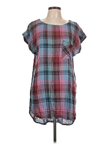 Akemi + Kin Casual Dress (view 1)