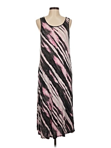 Simply Vera Vera Wang Casual Dress (view 1)