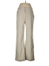 Relativity Solid Tan Green Casual Pants Size 12 (petite) - photo 1