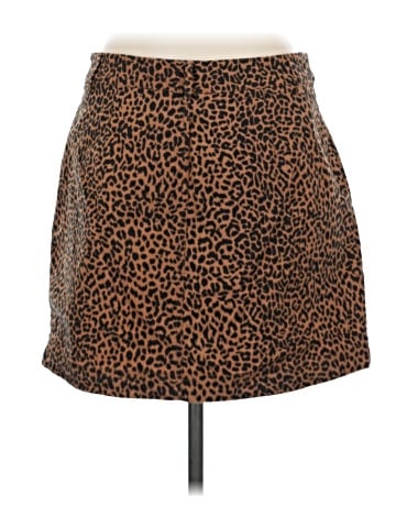 J.Crew Factory Store Casual Skirt (view 2)