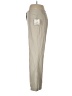 Relativity Solid Tan Green Casual Pants Size 12 (petite) - photo 5