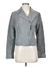 Hei Hei Checkered-gingham Gray Jacket Size S - photo 1
