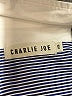 Charlie Joe Stripes Blue Long Sleeve Button-Down Shirt Size XS - photo 7
