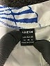 Shein Blue Casual Dress Size 6 - photo 7