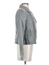 Hei Hei Checkered-gingham Gray Jacket Size S - photo 4
