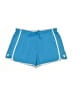 Under Armour 100% Polyester Blue Athletic Shorts Size M - photo 1