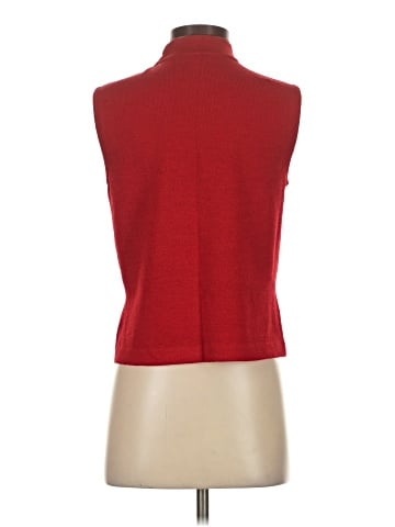 St. John Sleeveless T-Shirt (view 2)
