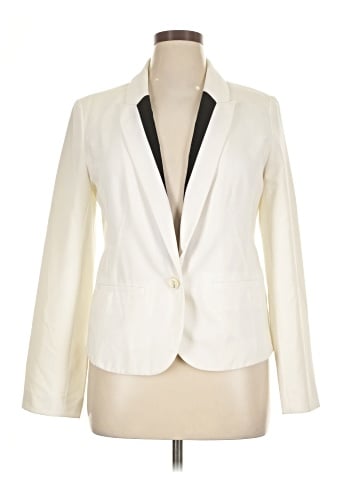LC Lauren Conrad Blazer (view 1)