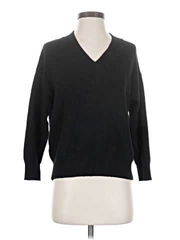 Parrish LA Pullover Sweater (view 1)