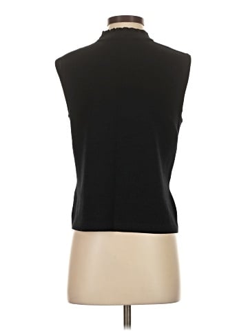 St. John Sport Sleeveless T-Shirt (view 2)