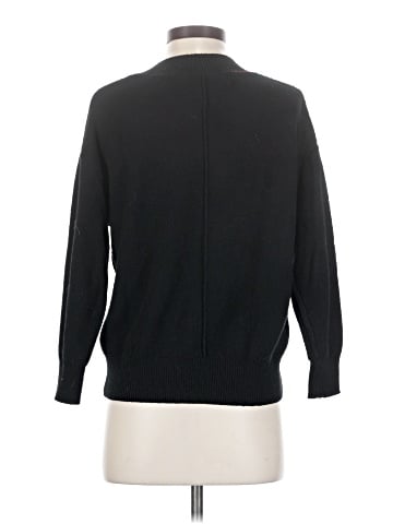 Parrish LA Pullover Sweater (view 2)