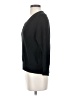 Parrish LA Black Pullover Sweater Size XS - photo 5