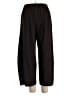 Blanque Black Casual Pants Size 1X (1) - photo 2
