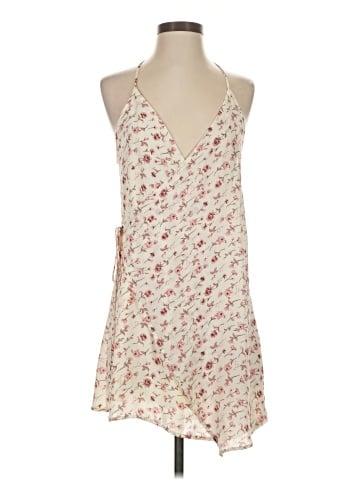 Dee Elle Casual Dress (view 1)