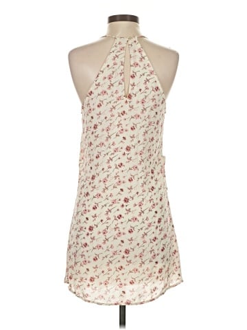 Dee Elle Casual Dress (view 2)
