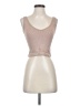 Assorted Brands Tan Tank Top Size S (estimated) - photo 1