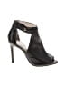 Karen Millen Black Sandals Size EU 37 - photo 1