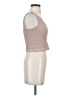 Assorted Brands Tan Tank Top Size S (estimated) - photo 4