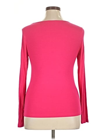 MANGOPOP Collection 3/4 Sleeve T-Shirt (view 2)