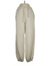 Zara Solid Ivory Casual Pants Size S - photo 1