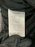 Louna Houndstooth Black White Casual Skirt Size M - photo 5
