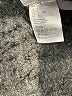 H&M 100% Cotton Gray Jeans Size 8 - photo 7