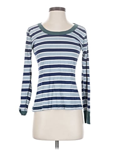 Hanna Andersson 3/4 Sleeve T-Shirt (view 1)