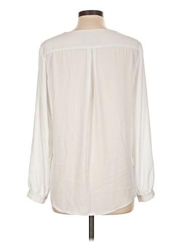 Frank Lyman Design Long Sleeve Blouse (view 2)