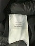J.Crew 100% Cotton Solid Black Romper Size S - photo 5