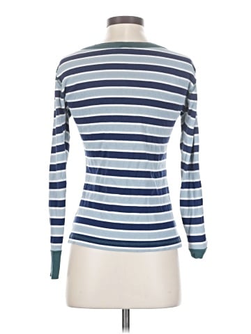 Hanna Andersson 3/4 Sleeve T-Shirt (view 2)