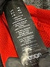 ASOS Design Solid Red Jumpsuit Size 14 - photo 4