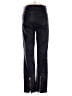 L'Agence Black Casual Pants Size 24 waist - photo 2
