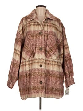 Lucky Brand Coat