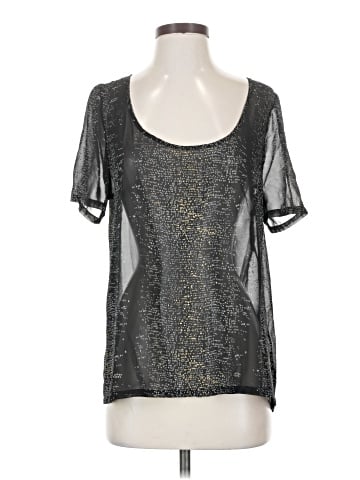 Patterson J. Kincaid Short Sleeve Top (view 1)
