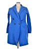 Unbranded Blue Coat Size XXXL - photo 1