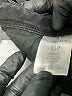 Just Black Solid Black Jeans Size 31 waist (petite) - photo 8