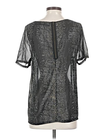 Patterson J. Kincaid Short Sleeve Top (view 2)