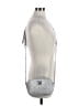 Badgley Mischka Silver Crossbody Bag One size - photo 2